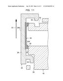 LID STRUCTURE AND ELECTRONIC DEVICE diagram and image