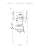 Electronic Pull Tab for Battery Protection diagram and image