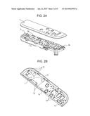 PART ENGAGING STRUCTURE AND APPARATUS HAVING THE SAME diagram and image