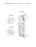 PART ENGAGING STRUCTURE AND APPARATUS HAVING THE SAME diagram and image