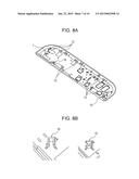 PART ENGAGING STRUCTURE AND APPARATUS HAVING THE SAME diagram and image