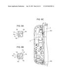 PART ENGAGING STRUCTURE AND APPARATUS HAVING THE SAME diagram and image