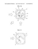 PART ENGAGING STRUCTURE AND APPARATUS HAVING THE SAME diagram and image