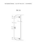 PART ENGAGING STRUCTURE AND APPARATUS HAVING THE SAME diagram and image