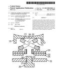 COMPUTER ASSEMBLY INCORPORATING COUPLING WITHIN PANTOGRAPH diagram and image