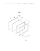 DISPLAY DEVICE AND LAPTOP COMPUTER diagram and image