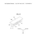 DISPLAY DEVICE AND LAPTOP COMPUTER diagram and image