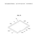 DISPLAY DEVICE AND LAPTOP COMPUTER diagram and image