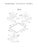 DISPLAY DEVICE AND LAPTOP COMPUTER diagram and image