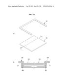 DISPLAY DEVICE AND LAPTOP COMPUTER diagram and image