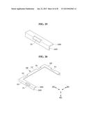 DISPLAY DEVICE AND LAPTOP COMPUTER diagram and image