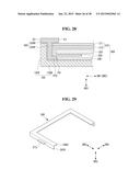 DISPLAY DEVICE AND LAPTOP COMPUTER diagram and image