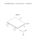 DISPLAY DEVICE AND LAPTOP COMPUTER diagram and image