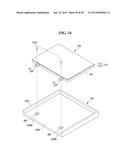 DISPLAY DEVICE AND LAPTOP COMPUTER diagram and image