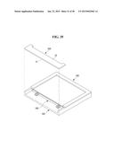 DISPLAY DEVICE AND LAPTOP COMPUTER diagram and image