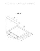 DISPLAY DEVICE AND LAPTOP COMPUTER diagram and image