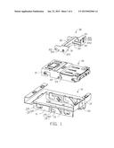 MOUNTING APPARATUS ASSEMBLY diagram and image