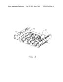 MOUNTING APPARATUS ASSEMBLY diagram and image