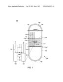 METHOD AND SYSTEM FOR AN IMMERSION BOILING HEAT SINK diagram and image