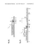 Electronic Module for a Control Unit diagram and image