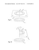 PRINT MEDIA WITH INDUCTIVE SECONDARY diagram and image