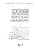 KEYBOARD BACKLIGHTING WITH DEPOSITED LIGHT-GENERATING SOURCES diagram and image