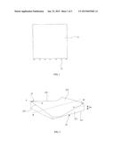 BACKLIGHT MODULE AND LIQUID CRYSTAL DISPLAY diagram and image