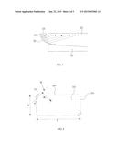 BACKLIGHT MODULE AND LIQUID CRYSTAL DISPLAY diagram and image