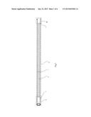 Backlight Module And Display Device diagram and image