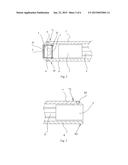 Backlight Module And Display Device diagram and image