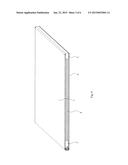 Backlight Module And Display Device diagram and image