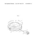 LIGHT-EMITTING MODULE, LIGHTING DEVICE, AND LIGHTING FIXTURE diagram and image