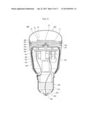 LIGHT-EMITTING MODULE, LIGHTING DEVICE, AND LIGHTING FIXTURE diagram and image