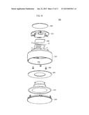 LIGHT-EMITTING MODULE, LIGHTING DEVICE, AND LIGHTING FIXTURE diagram and image