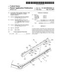 FASTENER, LIGHT SOURCE MODULE, AND METHOD OF ASSEMBLING A LIGHT SOURCE     MODULE diagram and image