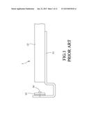 FASTENER, LIGHT SOURCE MODULE, AND METHOD OF ASSEMBLING A LIGHT SOURCE     MODULE diagram and image