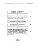 FASTENER, LIGHT SOURCE MODULE, AND METHOD OF ASSEMBLING A LIGHT SOURCE     MODULE diagram and image