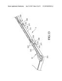 FASTENER, LIGHT SOURCE MODULE, AND METHOD OF ASSEMBLING A LIGHT SOURCE     MODULE diagram and image