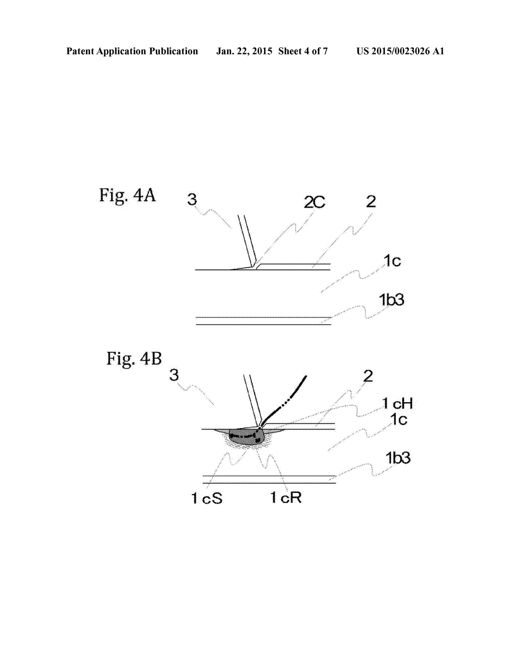 LIGHT EMITTING DEVICE - diagram, schematic, and image 05