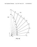 LENSES FOR COSINE CUBED, TYPICAL BATWING, FLAT BATWING DISTRIBUTIONS diagram and image