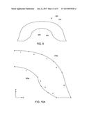 LENSES FOR COSINE CUBED, TYPICAL BATWING, FLAT BATWING DISTRIBUTIONS diagram and image