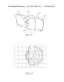 PROJECTION MODULE FOR A MOTOR VEHICLE diagram and image