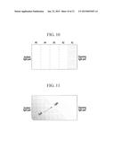 BACKLIGHT UNIT INCLUDING COLOR-COMPENSATING DIFFUSER AND DISPLAY DEVICE     INCLUDING THE SAME diagram and image