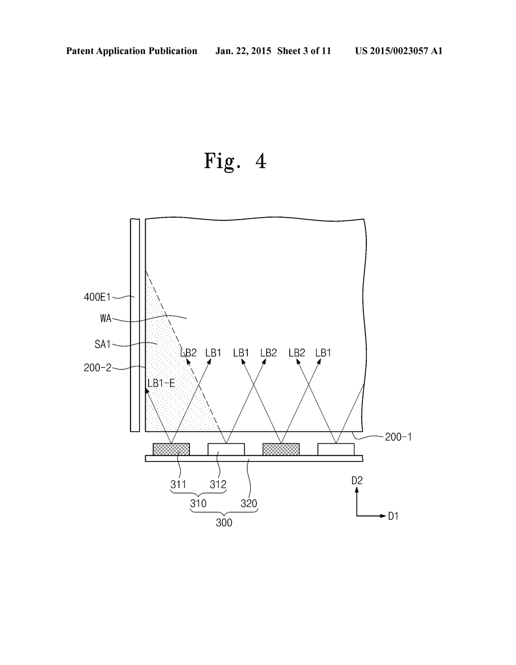 DISPLAY DEVICE - diagram, schematic, and image 04