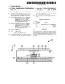 ILLUMINATION APPARATUS CONFINING LIGHT BY TOTAL INTERNAL REFLECTION AND     METHODS OF FORMING THE SAME diagram and image