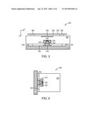 ILLUMINATION APPARATUS CONFINING LIGHT BY TOTAL INTERNAL REFLECTION AND     METHODS OF FORMING THE SAME diagram and image