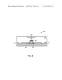 ILLUMINATION APPARATUS CONFINING LIGHT BY TOTAL INTERNAL REFLECTION AND     METHODS OF FORMING THE SAME diagram and image