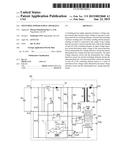 SWITCHING POWER SUPPLY APPARATUS diagram and image