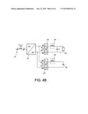 AC/DC ELECTRICAL CONVERSION DEVICE PERMITTING ENERGY RECOVERY AND     MANAGEMENT OF DC-SIDE SHORT-CIRCUITS diagram and image