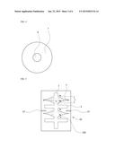 AGITATING BAR AND AGITATOR COMPRISING THE SAME diagram and image